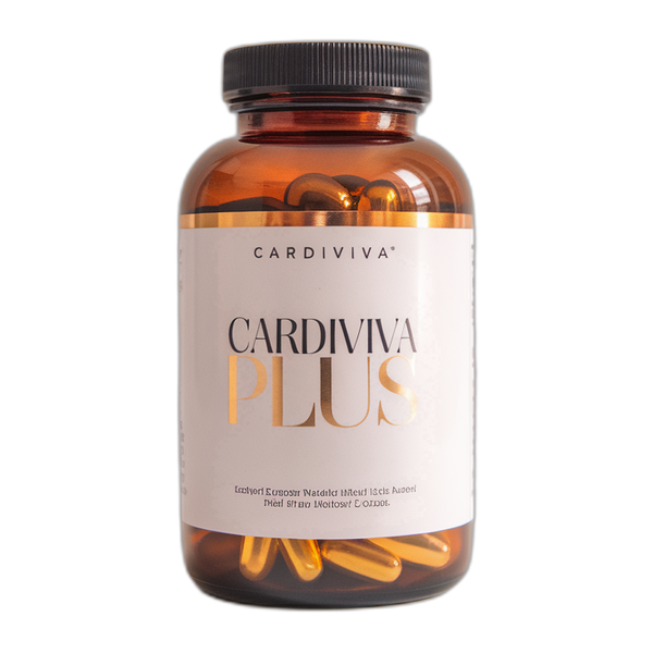 CardiViva Plus